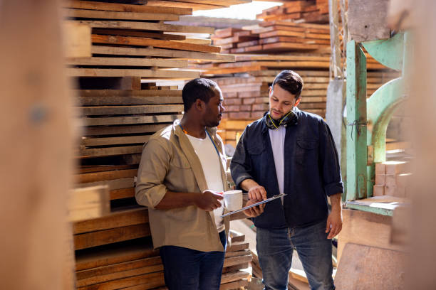 firewood supplier