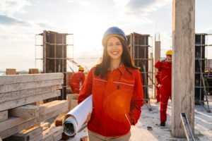 structural engineer Loganville