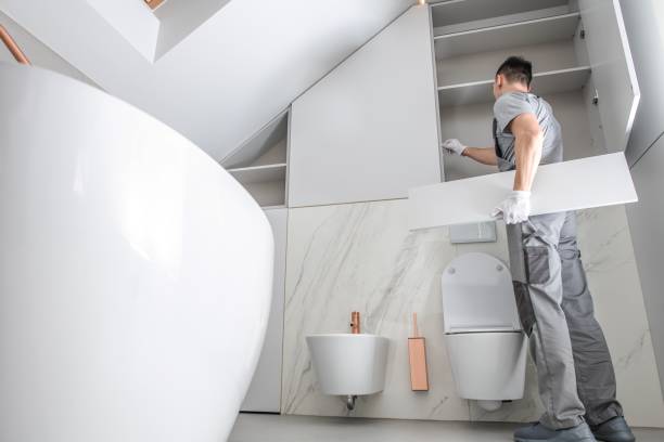 remodeler Lindstrom