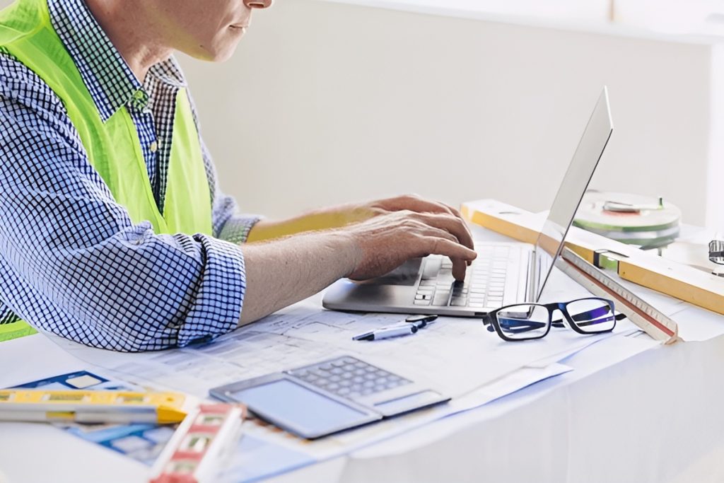 Contractor Type