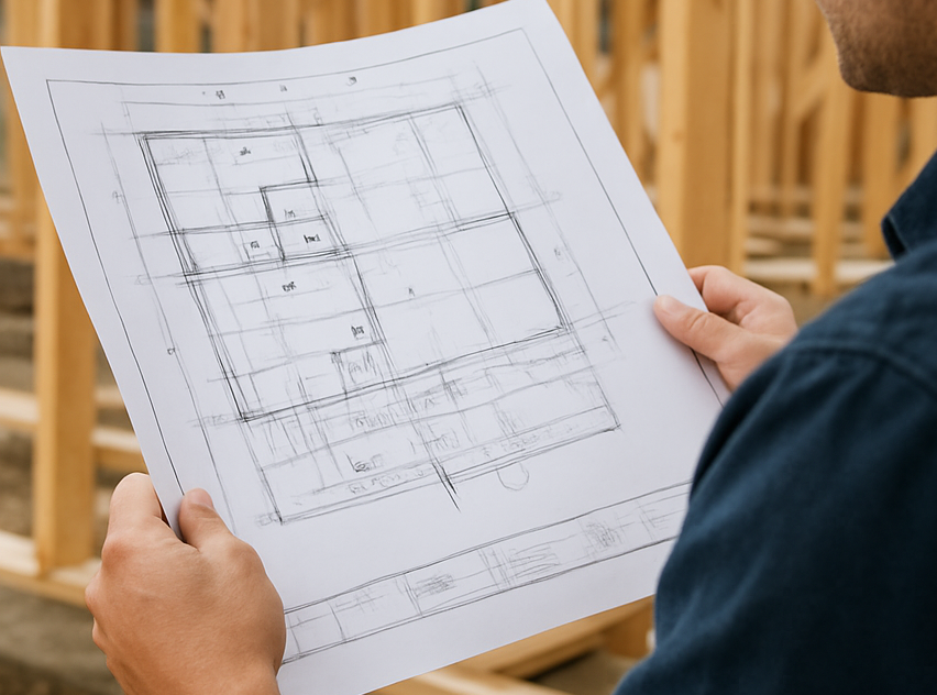 Understand General Construction