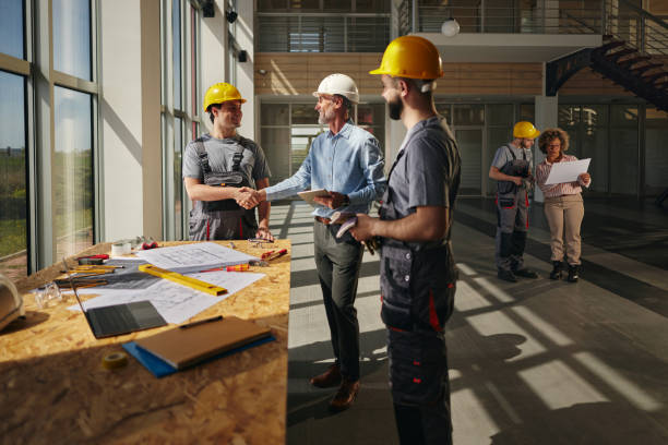 general contractor Sacramento