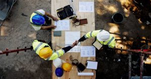 construction company in Sanibel FL