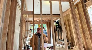 general contractor
