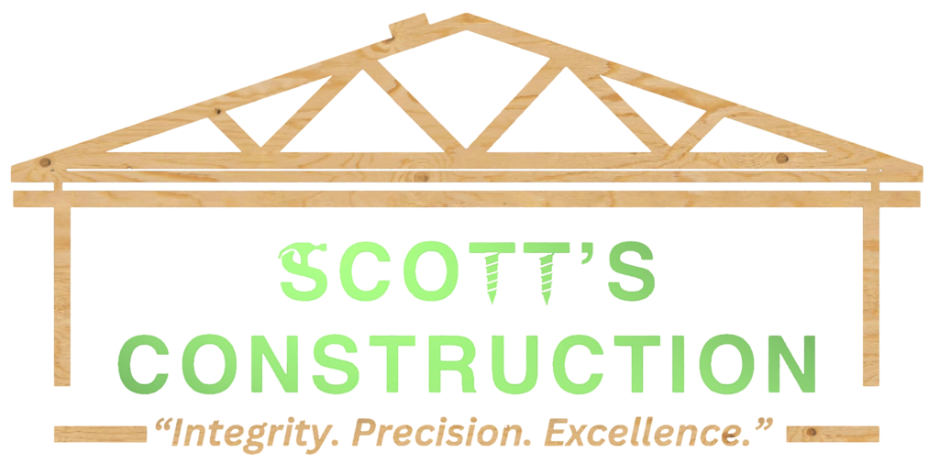Scott’s Construction