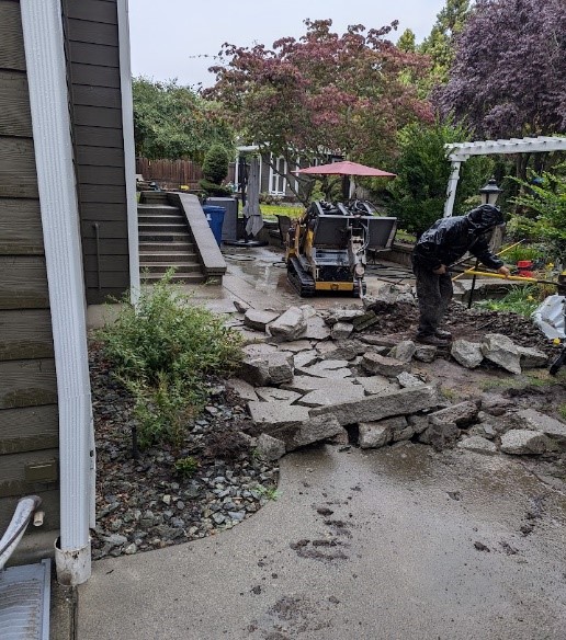 general contractor