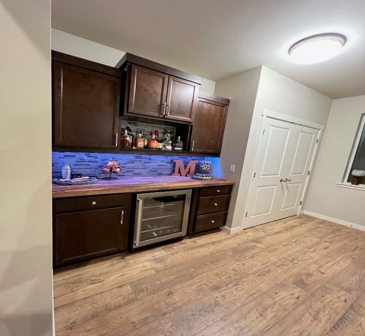 Graham WA general contractors