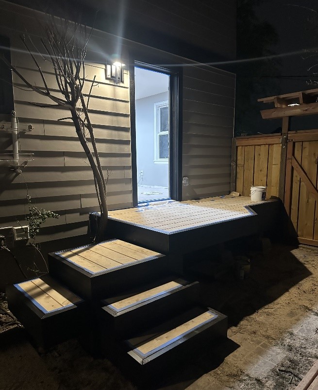 general construction in Graham WA