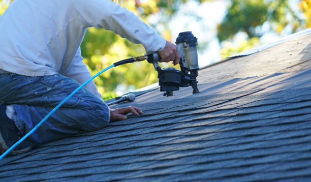 roof installation and repair Prescott