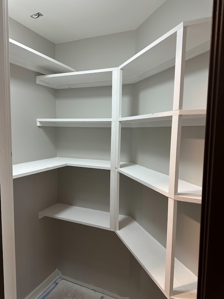 custom build services Graham WA