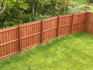 fence services