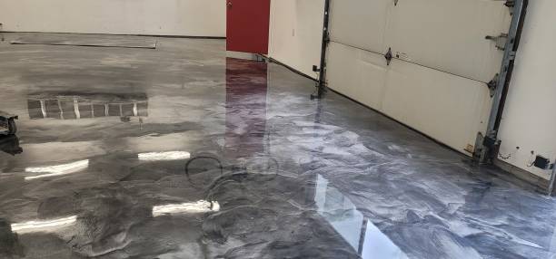 Epoxy Floor Systems