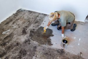 epoxy flooring services