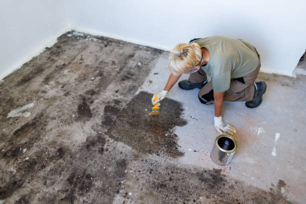 epoxy flooring services