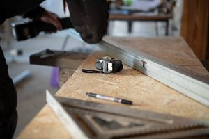 wood vs steel framing